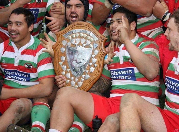 Excitement already for 2016 Swindale Shield as draw released